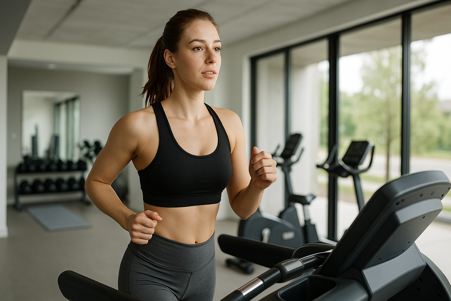 Fitness&Wellness